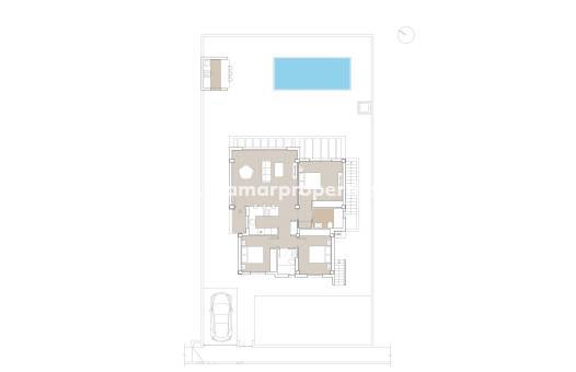  - Villa - Polop - Novapolop