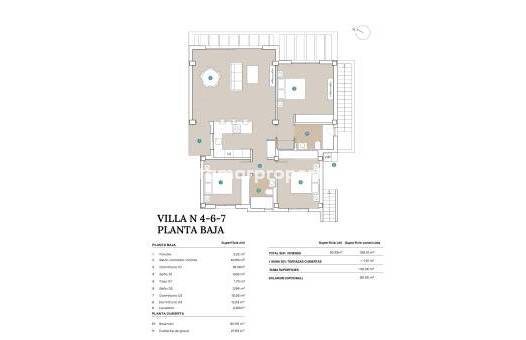 - Villa - Polop - Novapolop