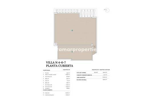  - Villa - Polop - Novapolop