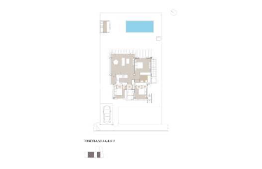  - Villa - Polop - Novapolop