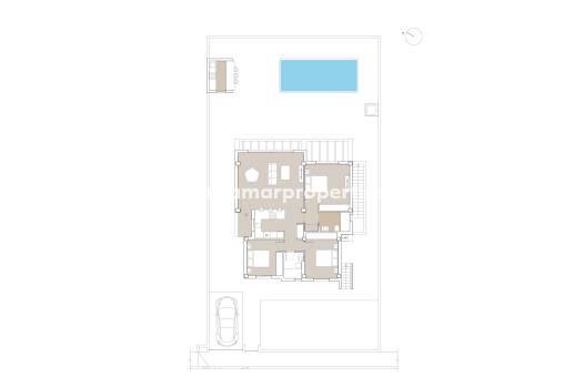  - Villa - Polop - Novapolop