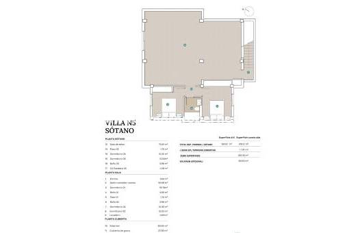 - Villa - Polop - Novapolop