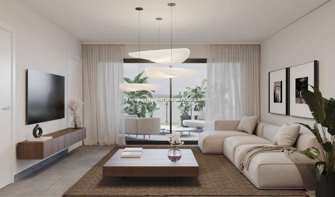  - Penthouse - Villajoyosa - Cala de Finestrat