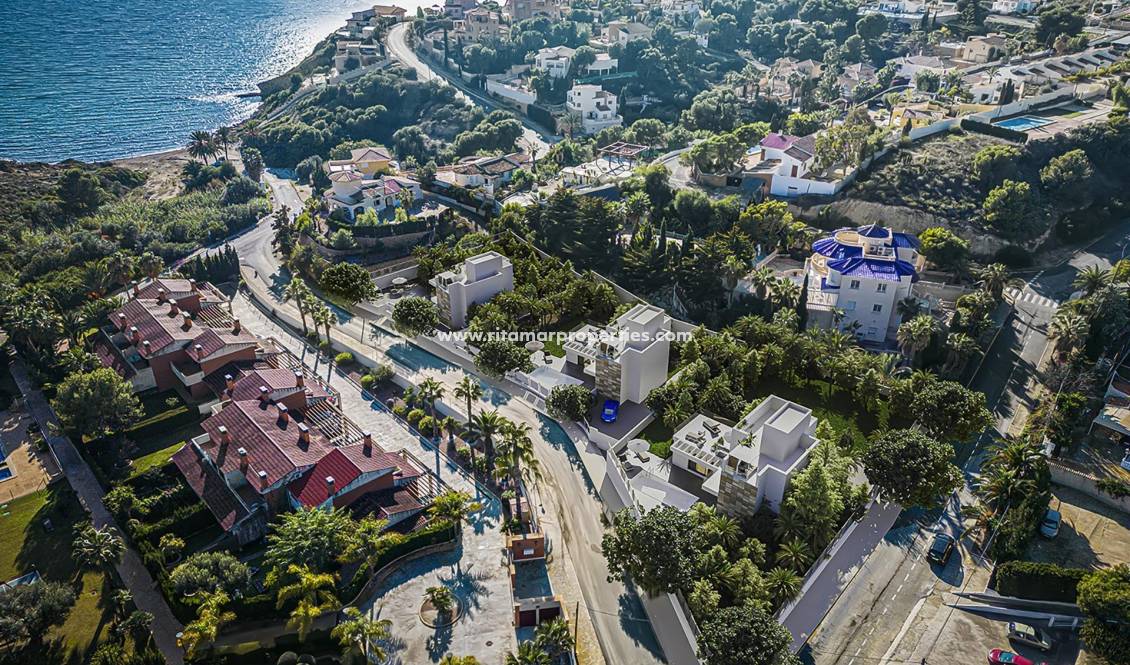  - Villa - El Campello - Venta Lanuza