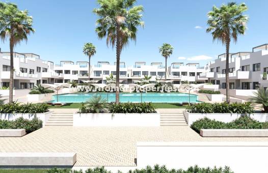  - Bungalow - Torrevieja - Los Balcones