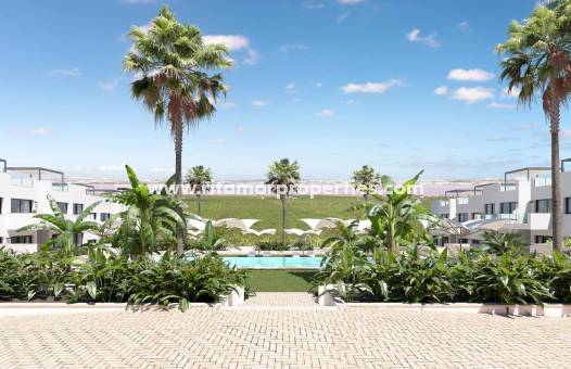  - Bungalow - Torrevieja - Los Balcones
