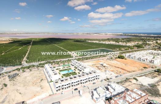  - Bungalow - Torrevieja - Los Balcones