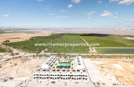  - Bungalow - Torrevieja - Los Balcones