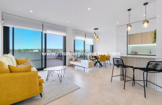  - Bungalow - Torrevieja - Los Balcones