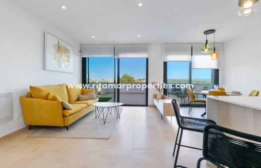  - Bungalow - Torrevieja - Los Balcones
