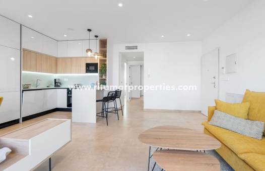  - Bungalow - Torrevieja - Los Balcones