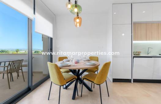  - Bungalow - Torrevieja - Los Balcones