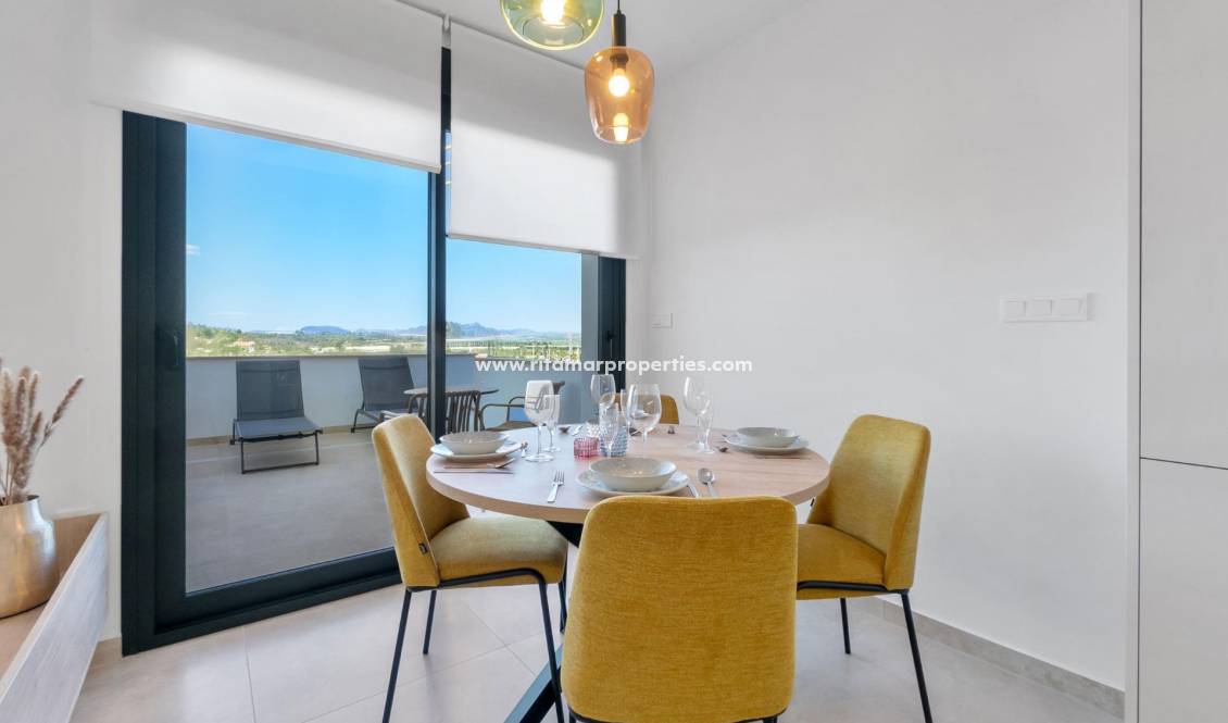  - Bungalow - Torrevieja - Los Balcones