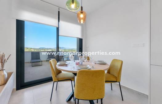  - Bungalow - Torrevieja - Los Balcones