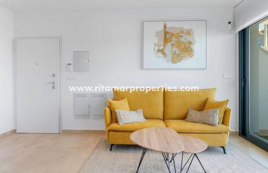  - Bungalow - Torrevieja - Los Balcones