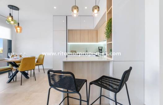  - Bungalow - Torrevieja - Los Balcones