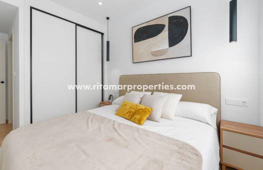  - Bungalow - Torrevieja - Los Balcones