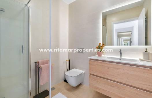  - Bungalow - Torrevieja - Los Balcones