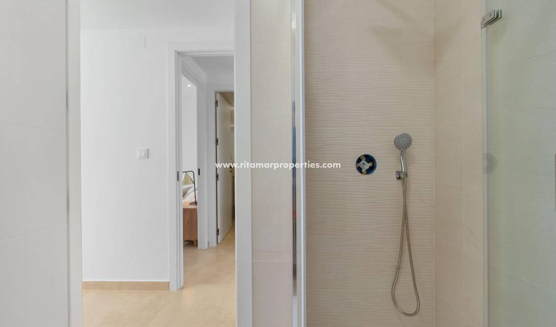  - Bungalow - Torrevieja - Los Balcones
