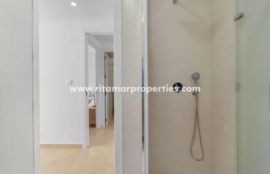 - Bungalow - Torrevieja - Los Balcones
