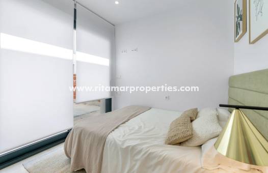  - Bungalow - Torrevieja - Los Balcones