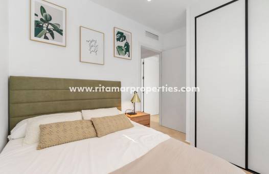  - Bungalow - Torrevieja - Los Balcones