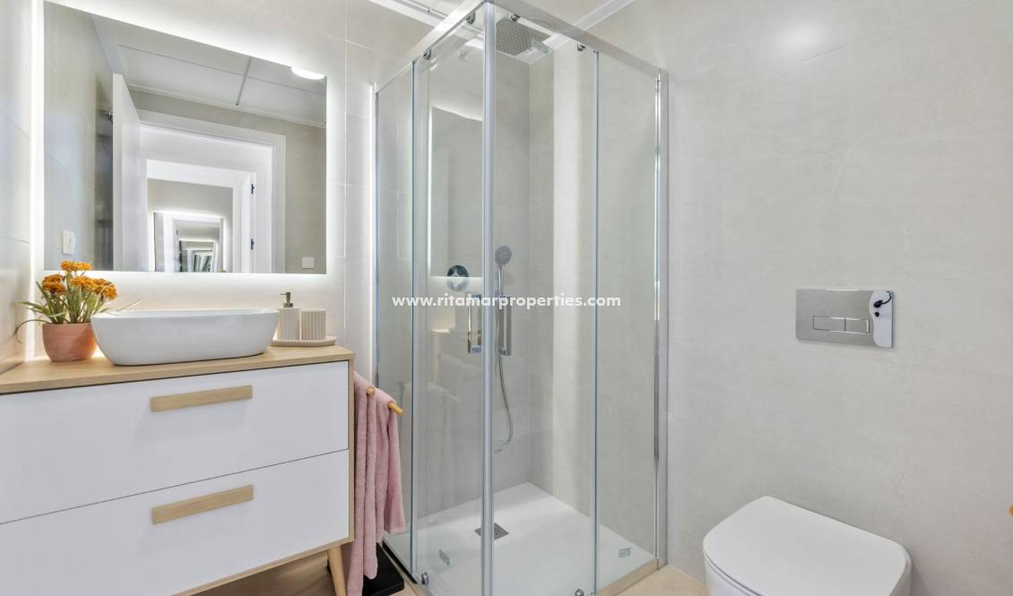  - Bungalow - Torrevieja - Los Balcones