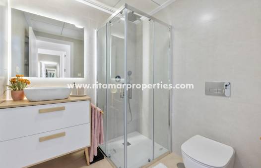  - Bungalow - Torrevieja - Los Balcones