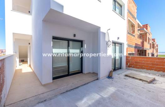  - Bungalow - Torrevieja - Los Balcones