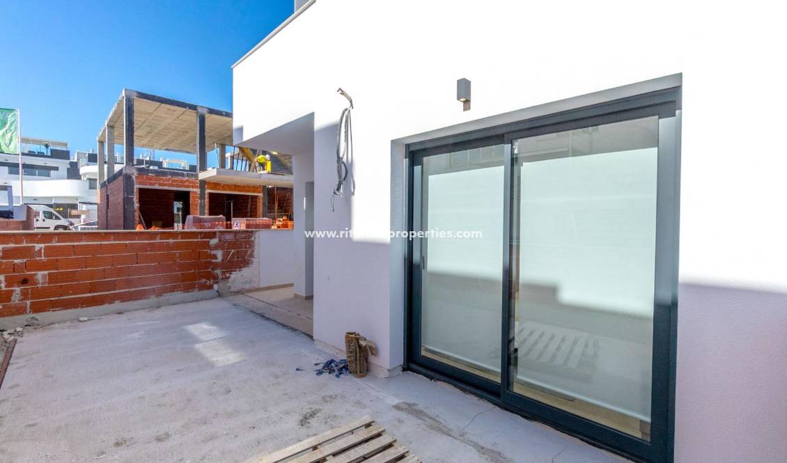  - Bungalow - Torrevieja - Los Balcones