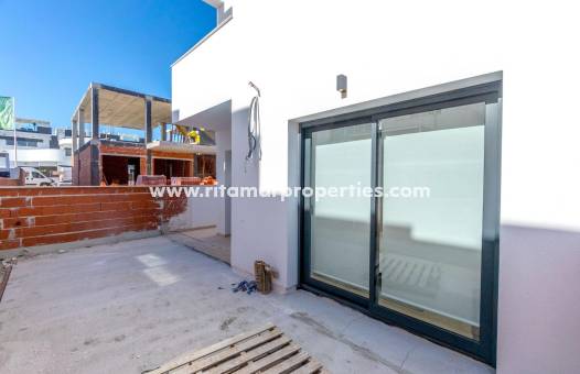  - Bungalow - Torrevieja - Los Balcones