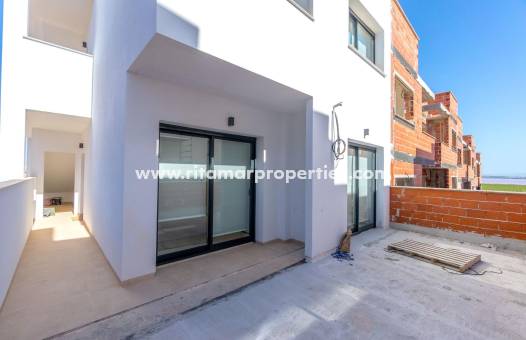  - Bungalow - Torrevieja - Los Balcones
