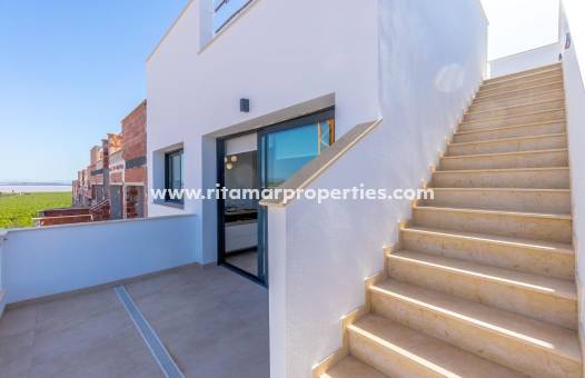  - Bungalow - Torrevieja - Los Balcones