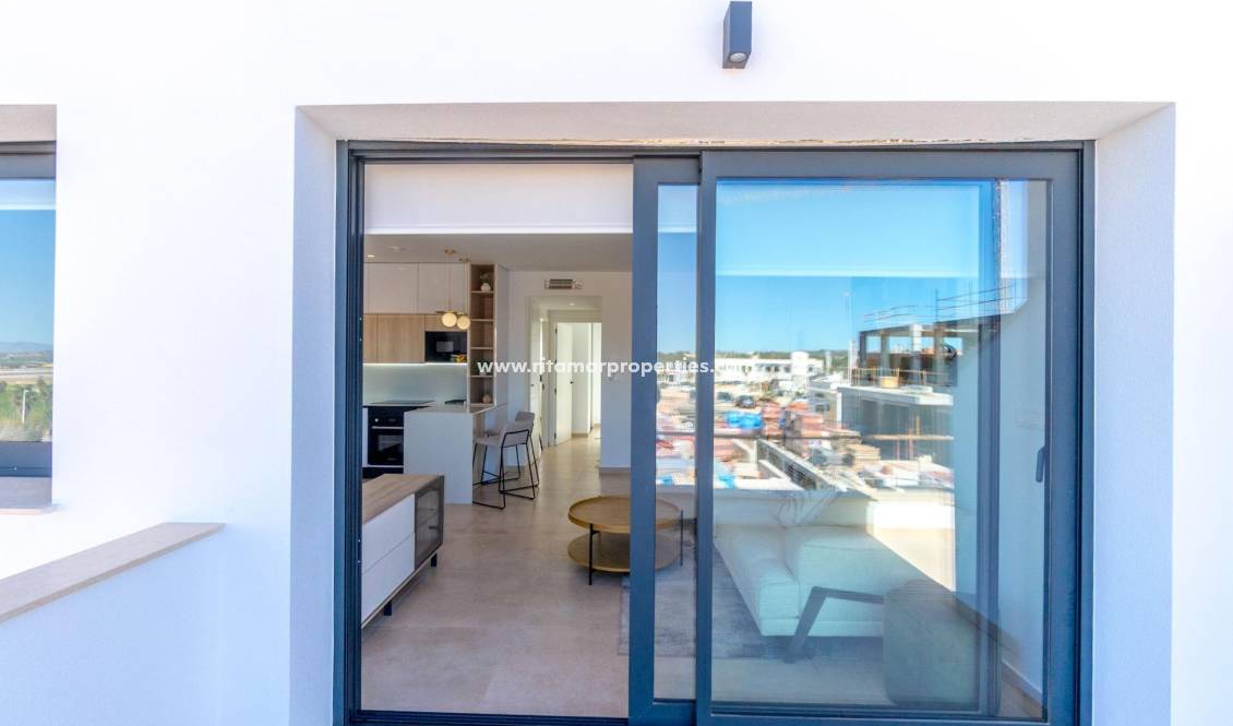  - Bungalow - Torrevieja - Los Balcones