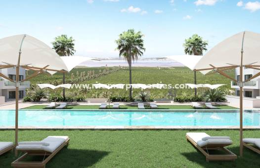  - Bungalow - Torrevieja - Los Balcones