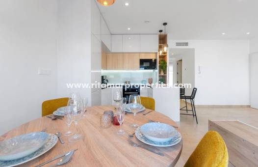  - Bungalow - Torrevieja - Los Balcones