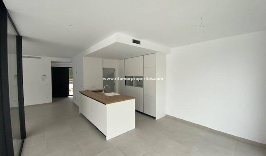  - Town House - Orihuela Costa - Montezenia