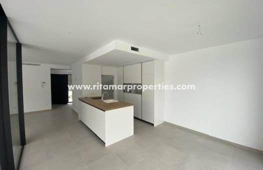  - Town House - Orihuela Costa - Montezenia