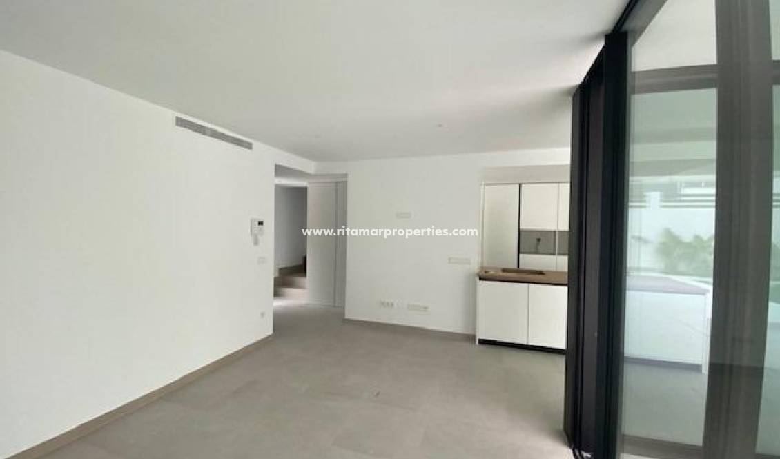  - Town House - Orihuela Costa - Montezenia