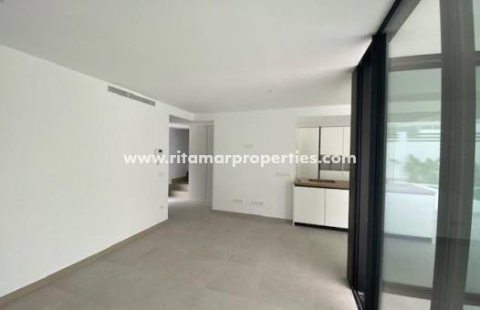  - Town House - Orihuela Costa - Montezenia