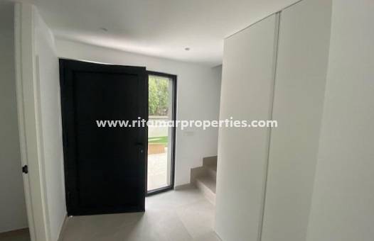  - Town House - Orihuela Costa - Montezenia