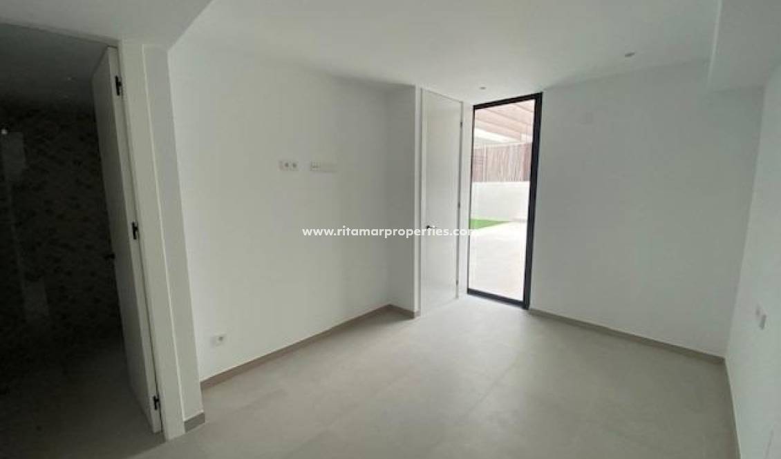  - Town House - Orihuela Costa - Montezenia