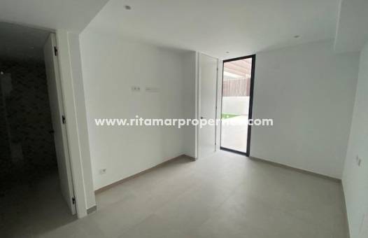  - Town House - Orihuela Costa - Montezenia