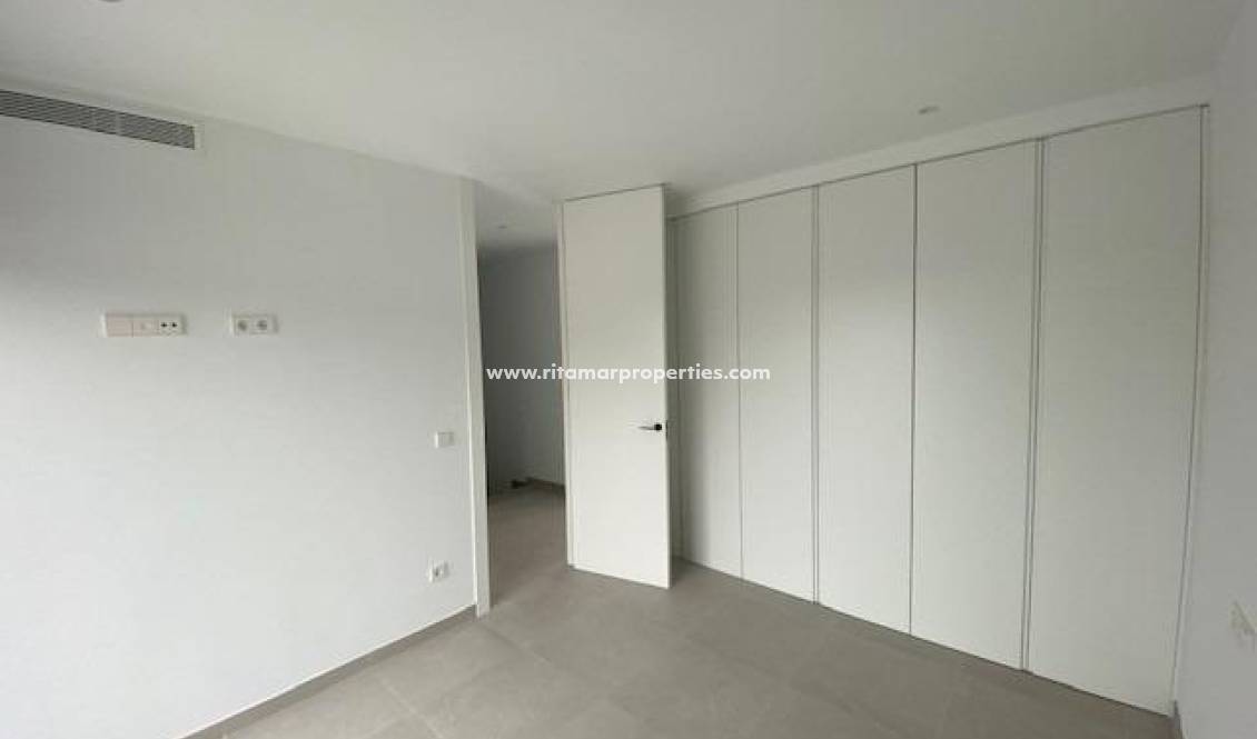  - Town House - Orihuela Costa - Montezenia