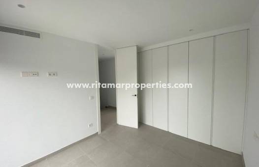  - Town House - Orihuela Costa - Montezenia