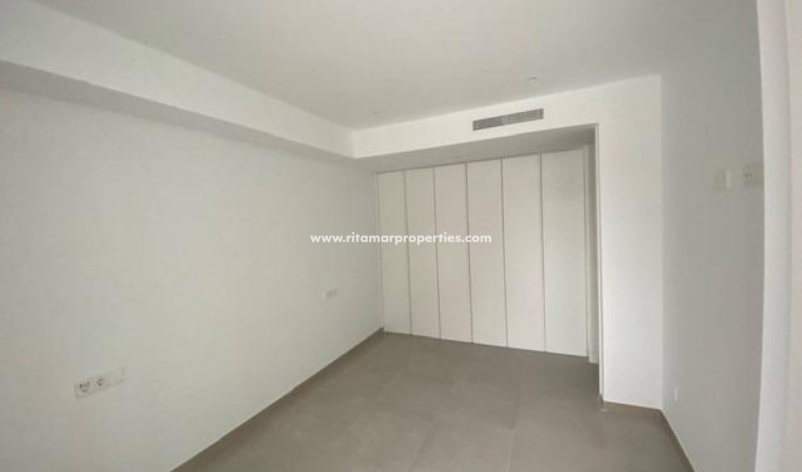  - Town House - Orihuela Costa - Montezenia