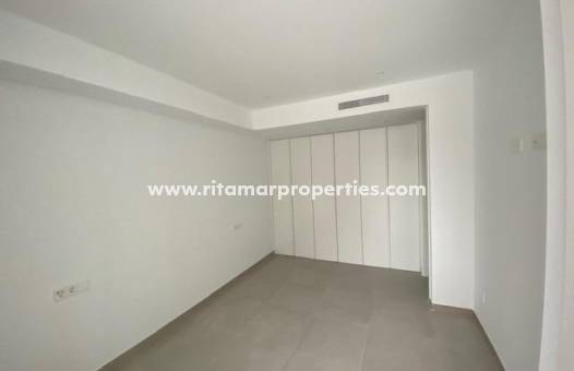  - Town House - Orihuela Costa - Montezenia