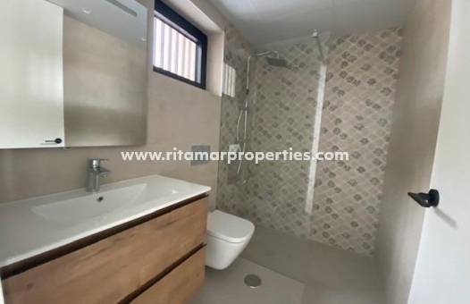  - Town House - Orihuela Costa - Montezenia