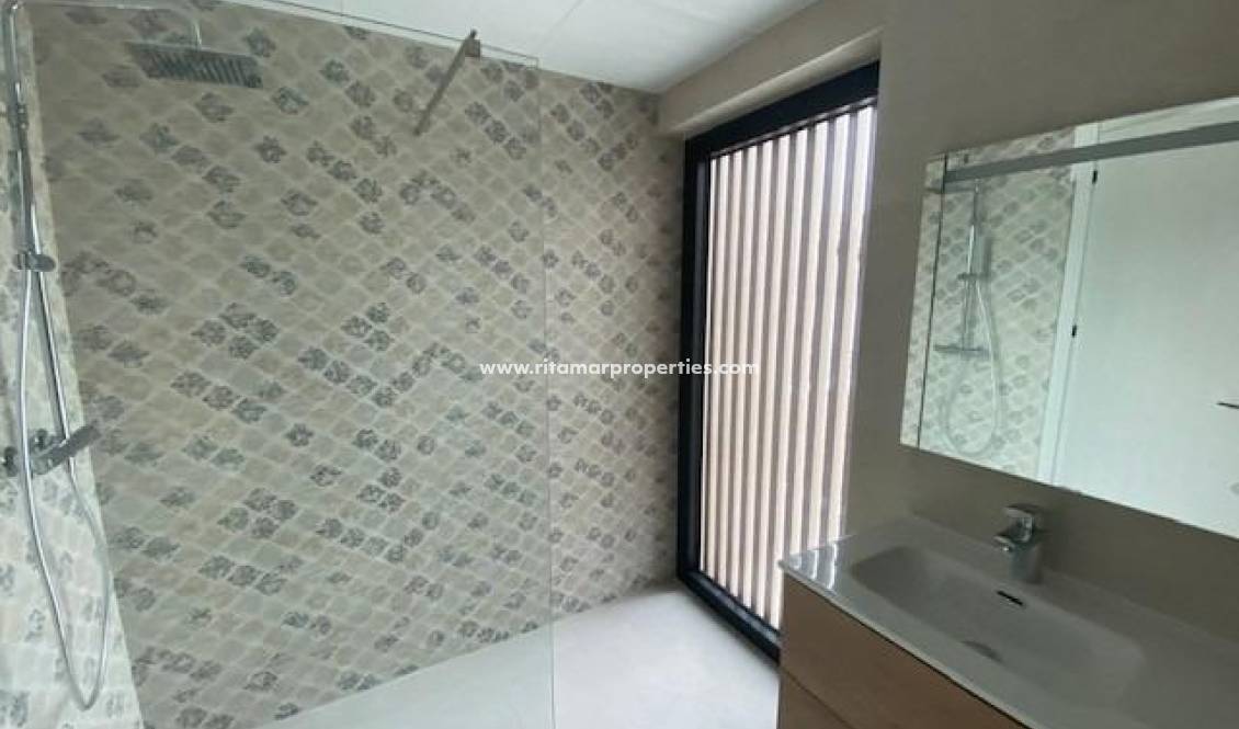  - Town House - Orihuela Costa - Montezenia