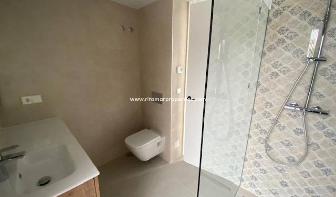  - Town House - Orihuela Costa - Montezenia